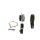 BOSCH 1 987 946 960 Wasserpumpe + Zahnriemensatz