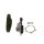 BOSCH 1 987 946 960 Wasserpumpe + Zahnriemensatz