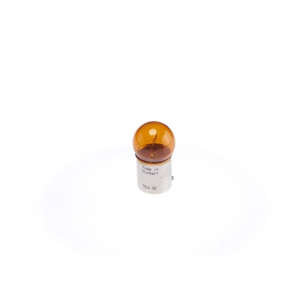 BOSCH 1 987 302 278 Glühlampe, Blinkleuchte