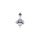 BOSCH 1 987 302 092 Glühlampe, Fernscheinwerfer