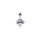 BOSCH 1 987 302 092 Glühlampe, Fernscheinwerfer