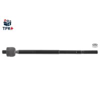 TOPRAN 304 817 Axialgelenk, Spurstange