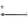 TOPRAN 304 817 Axialgelenk, Spurstange