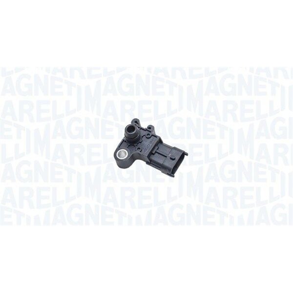 MAGNETI MARELLI 215810012500 Sensor, Saugrohrdruck