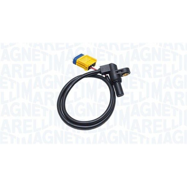 MAGNETI MARELLI 064848280010 Impulsgeber, Kurbelwelle