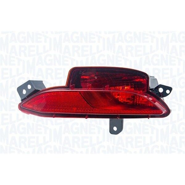 MAGNETI MARELLI 715104212000 Heckleuchte