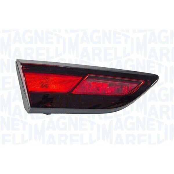MAGNETI MARELLI 714081390205 Heckleuchte