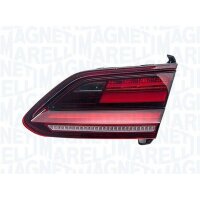 MAGNETI MARELLI 714081730103 Heckleuchte