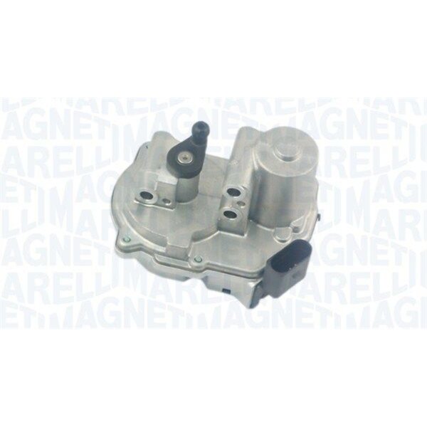 MAGNETI MARELLI 802000000058 Drosselklappenstutzen