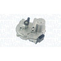 MAGNETI MARELLI 802000000058 Drosselklappenstutzen
