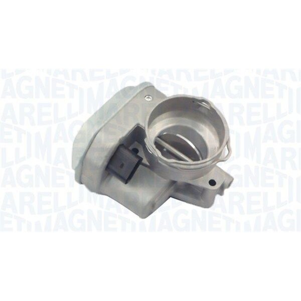 MAGNETI MARELLI 802000000024 Drosselklappenstutzen
