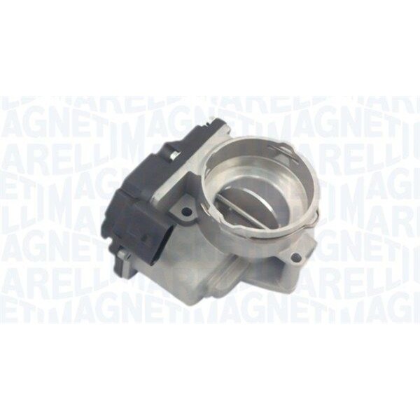 MAGNETI MARELLI 802000000026 Drosselklappenstutzen