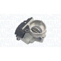MAGNETI MARELLI 802000000026 Drosselklappenstutzen