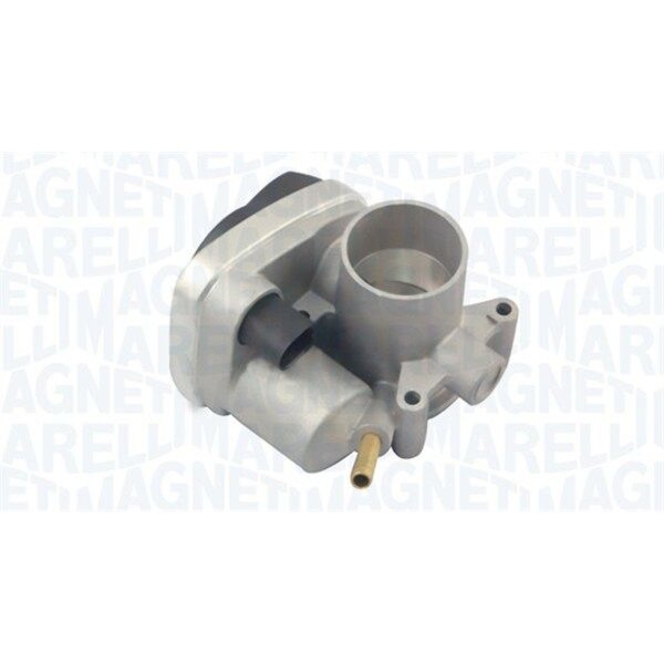 MAGNETI MARELLI 802000000027 Drosselklappenstutzen