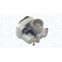 MAGNETI MARELLI 802000000027 Drosselklappenstutzen