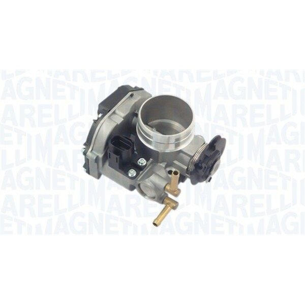 MAGNETI MARELLI 802000000035 Drosselklappenstutzen