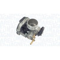 MAGNETI MARELLI 802000000035 Drosselklappenstutzen