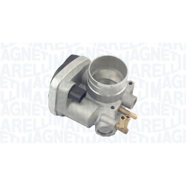 MAGNETI MARELLI 802000000038 Drosselklappenstutzen