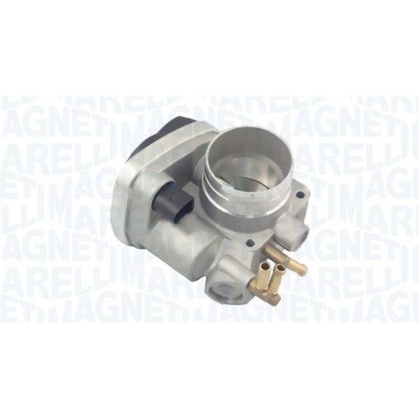 MAGNETI MARELLI 802000000039 Drosselklappenstutzen