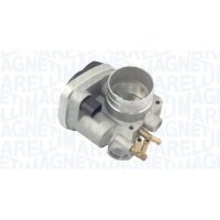 MAGNETI MARELLI 802000000039 Drosselklappenstutzen