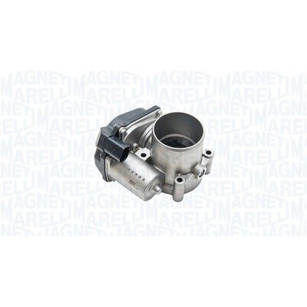 MAGNETI MARELLI 802100000021 Drosselklappenstutzen