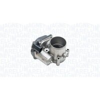 MAGNETI MARELLI 802100000021 Drosselklappenstutzen