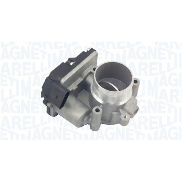 MAGNETI MARELLI 802000000033 Drosselklappenstutzen
