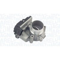 MAGNETI MARELLI 802000000033 Drosselklappenstutzen