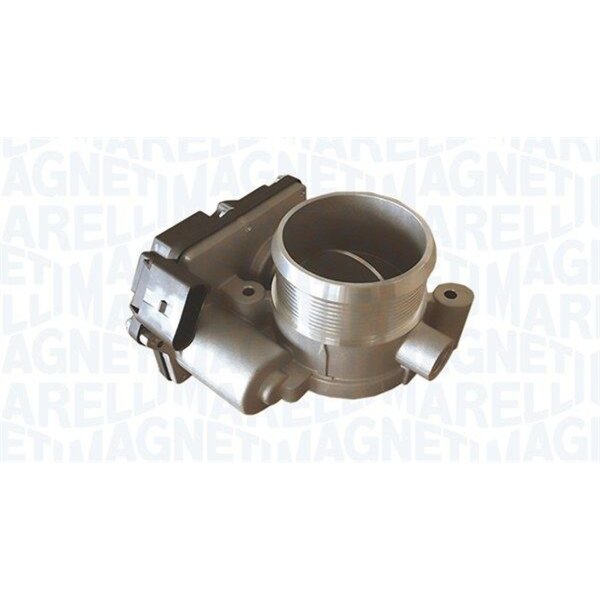 MAGNETI MARELLI 802000000036 Drosselklappenstutzen