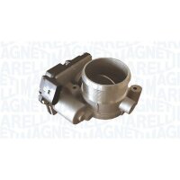 MAGNETI MARELLI 802000000036 Drosselklappenstutzen