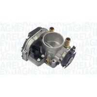 MAGNETI MARELLI 802000000045 Drosselklappenstutzen