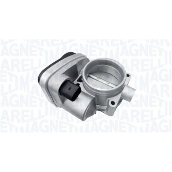 MAGNETI MARELLI 802000000060 Drosselklappenstutzen