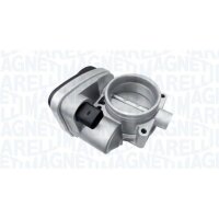 MAGNETI MARELLI 802000000060 Drosselklappenstutzen
