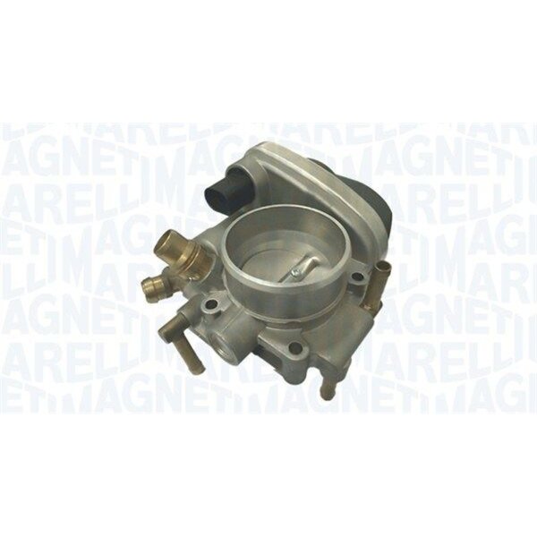 MAGNETI MARELLI 802000000066 Drosselklappenstutzen