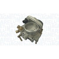 MAGNETI MARELLI 802000000066 Drosselklappenstutzen