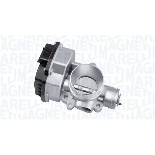 MAGNETI MARELLI 802000000063 Drosselklappenstutzen