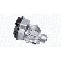 MAGNETI MARELLI 802000000063 Drosselklappenstutzen
