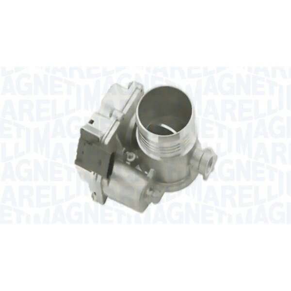 MAGNETI MARELLI 802000000068 Drosselklappenstutzen
