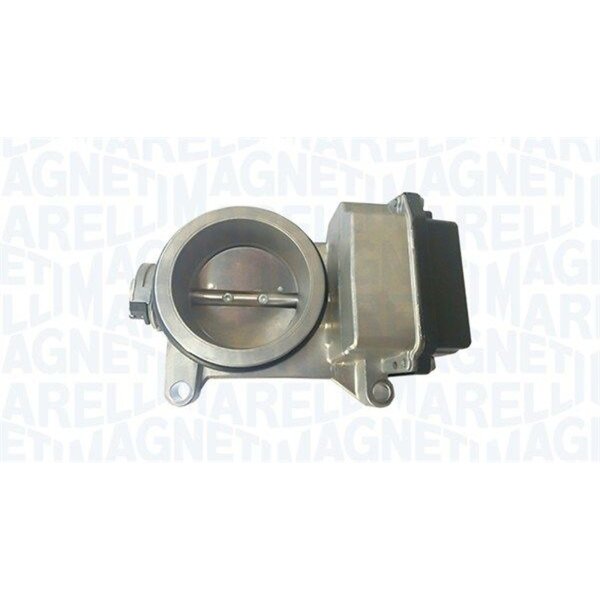 MAGNETI MARELLI 802000000077 Drosselklappenstutzen