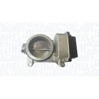MAGNETI MARELLI 802000000077 Drosselklappenstutzen