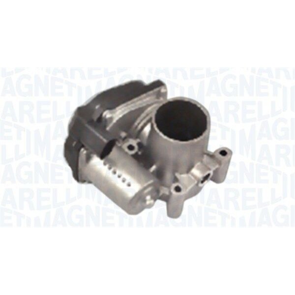MAGNETI MARELLI 802000000083 Drosselklappenstutzen