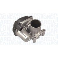 MAGNETI MARELLI 802000000083 Drosselklappenstutzen