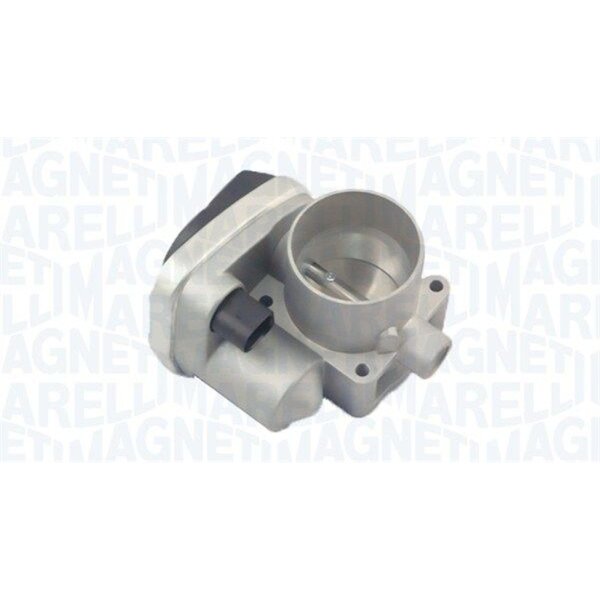 MAGNETI MARELLI 802000000085 Drosselklappenstutzen