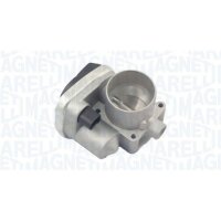 MAGNETI MARELLI 802000000085 Drosselklappenstutzen