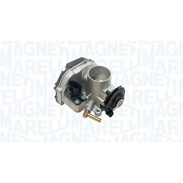 MAGNETI MARELLI 802100000010 Drosselklappenstutzen