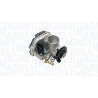 MAGNETI MARELLI 802100000010 Drosselklappenstutzen