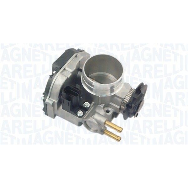 MAGNETI MARELLI 802000000091 Drosselklappenstutzen