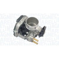 MAGNETI MARELLI 802000000091 Drosselklappenstutzen