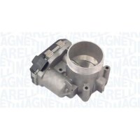 MAGNETI MARELLI 802000000100 Drosselklappenstutzen