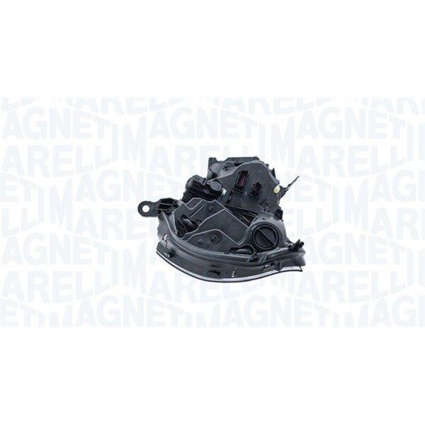 MAGNETI MARELLI 712105901120 Hauptscheinwerfer